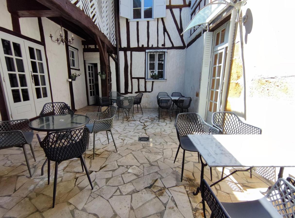 Nogapatio - Maison D'Hotes - Bnb Nogaro Exterior photo